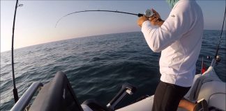 SLOW JIG MINEKOP AVI ADANA slow pitch