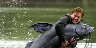 BALIKÇILIKLA İLGİLİ FİLMLER big fish