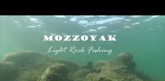 LRF YÖNTEMİYLE BİRKAÇ BALIK lrf