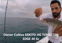 SLOW JIGGING AKSİYONLAR ali bumin