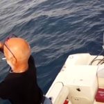 BALIK VURUŞ ANLARI SLOW JIGGING slow jig