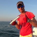 70 kg ORKİNOS AVI orkinos avı