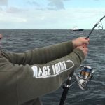 SPEED JIGGING ve MAVİ YÜZGEÇLİ ORKİNOS bluefin