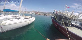 LRF YÖNTEMİYLE ZARGANA AVI lrf