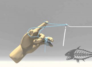 FG KNOT ANİMASYONU fg knot