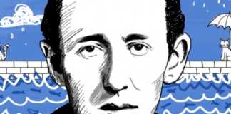 BALIKÇININ ŞİİRİ orhan veli