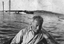 DÜLGER BALIĞININ ÖLÜMÜ – SAİT FAİK sait faik