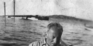 DÜLGER BALIĞININ ÖLÜMÜ – SAİT FAİK sait faik