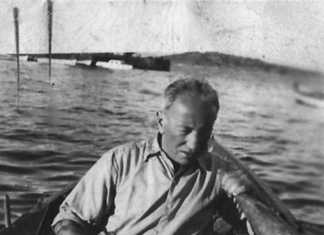 DÜLGER BALIĞININ ÖLÜMÜ – SAİT FAİK sait faik