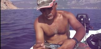 SARIKURUK SIRTİSİ İÇİN YEM HAZIRLIĞI sirti sarikuyruk