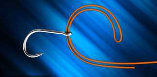 PALAMAR DÜĞÜMÜ (KNOT)