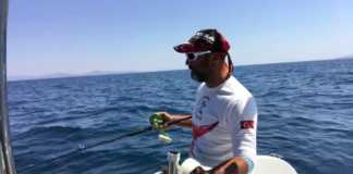 TRANÇA NASIL YAKALANIR