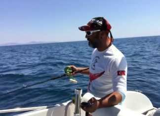 TRANÇA NASIL YAKALANIR