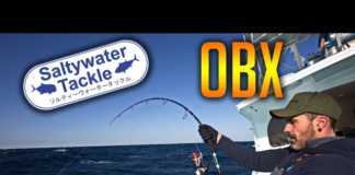 AT ÇEK MAVİ YÜZGEÇLİ ORKİNOS AVI