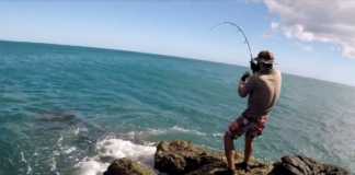 KAÇAN BALIK BÜYÜK OLUR :)