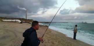 AT-ÇEK KRAL BALIĞI (CEYLAN) AVI