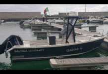 SLOW JİG YÖNTEMİYLE DOMUZ BALIĞI AVI