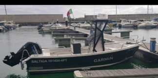 SLOW JİG YÖNTEMİYLE DOMUZ BALIĞI AVI