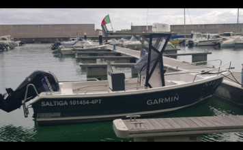 SLOW JİG YÖNTEMİYLE DOMUZ BALIĞI AVI