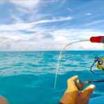 KEYİFLİ BİR JİG AVI