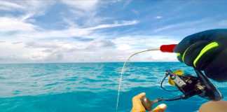 KEYİFLİ BİR JİG AVI