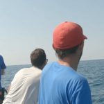 OFFSHORE CASTING YÖNTEMİYLE YAKALA BIRAK ORKİNOS AVI